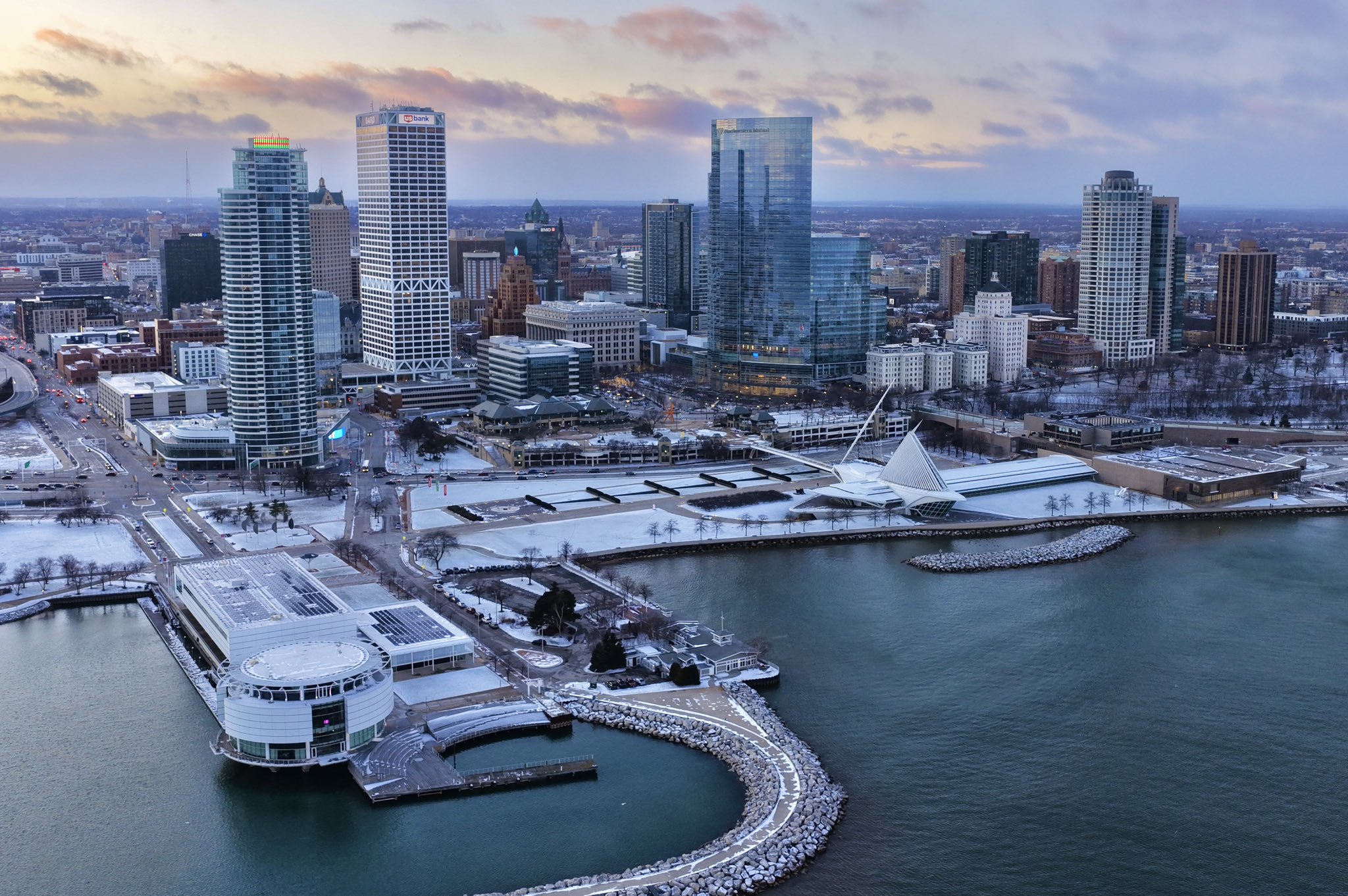Milwaukee Authority