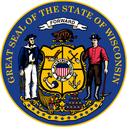 Milwaukee Authority seal